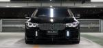 BMW 7-Series Black Bison Edition by Wald 2015 года